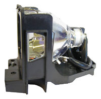 TOSHIBA TLP-T501U Лампа с модулем